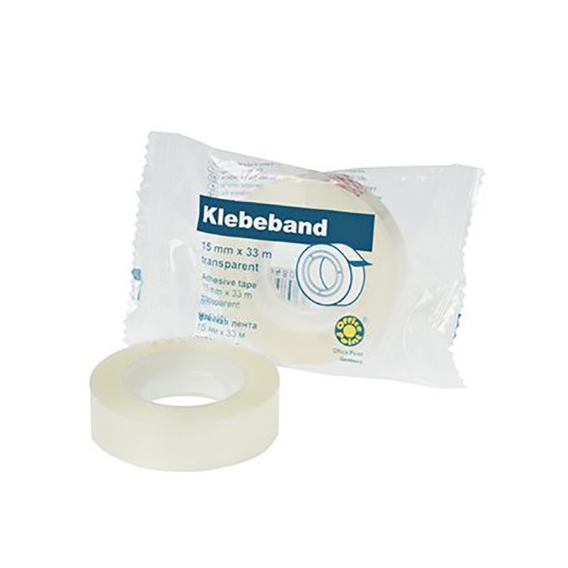 Officepoint Κολλητική ταινία διαφανής 15mm x 33m – (MAG-1313300-01) (OFPMAG-1313300-01) Officepoint Κολλητική ταινία διαφανής 15mm x 33m – (MAG-1313300-01) (OFPMAG-1313300-01)