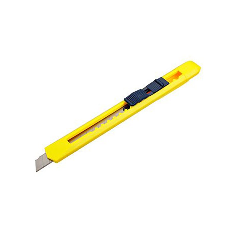 Officepoint Κοπίδι πλαστικό χειρός 9mm – (MAG-1870900-00) (OFPMAG-1870900-00) Officepoint Κοπίδι πλαστικό χειρός 9mm – (MAG-1870900-00) (OFPMAG-1870900-00)