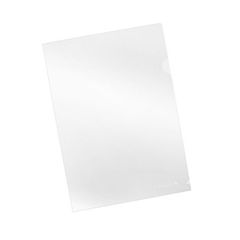 Officepoint Ζελατίνες Α4, ΡΡ, 0,18mm διαφανείς –  (MAG-3300012-01) (OFPMAG-3300012-01)