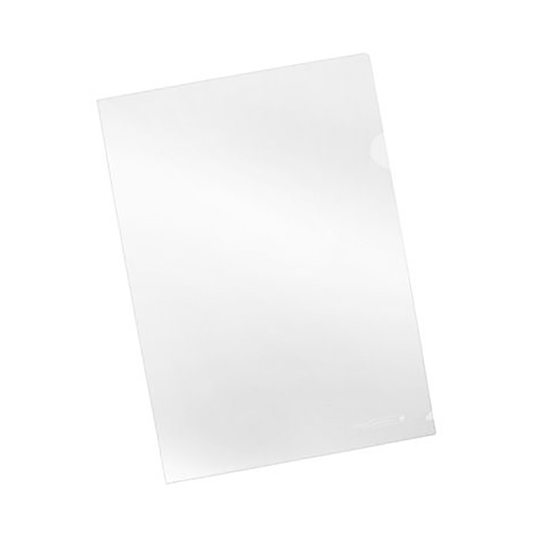 Officepoint Ζελατίνες Α4, ΡΡ, 0,18mm διαφανείς –  (MAG-3300012-01) (OFPMAG-3300012-01)