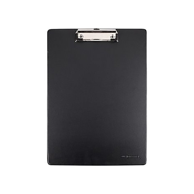 Officepoint Ντοσιέ σεμιναρίων clip, μαύρο (MAG-3670000-09) (OFPMAG-3670000-09) Officepoint Ντοσιέ σεμιναρίων clip, μαύρο (MAG-3670000-09) (OFPMAG-3670000-09)