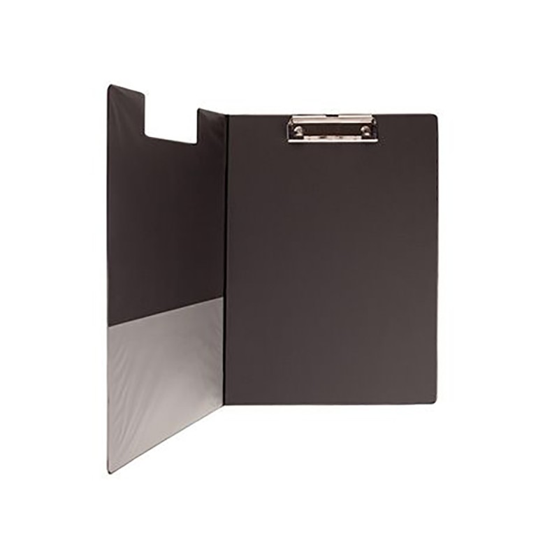 Officepoint Ντοσιέ σεμιναρίων με καπάκι, μαύρο (MAG-3672200-09) (OFPMAG-3672200-09) Officepoint Ντοσιέ σεμιναρίων με καπάκι, μαύρο (MAG-3672200-09) (OFPMAG-3672200-09)