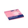 Officepoint Αυτοκόλλητες σημειώσεις 75Χ75, 80φ., neon ροζ (MAG-5527500-66) (OFPMAG-5527500-66)