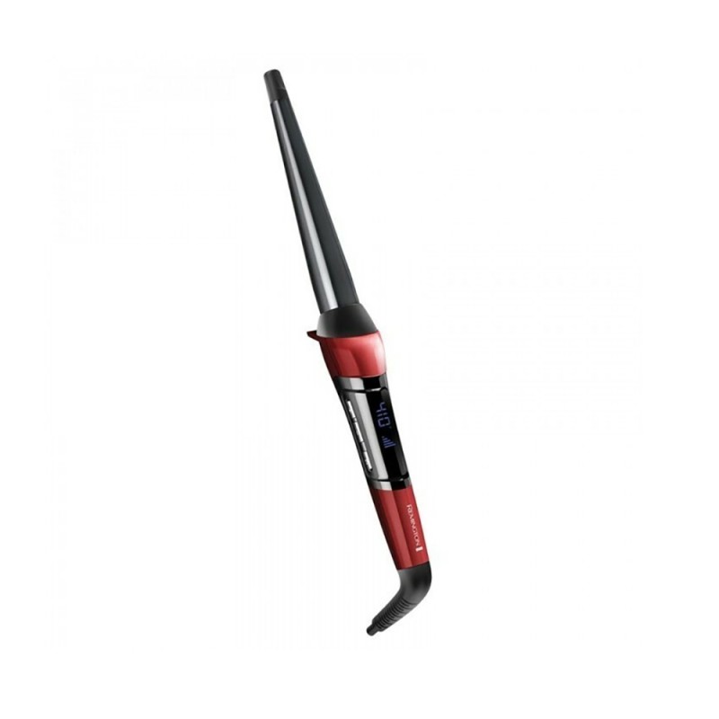 Remington Κωνικό Ψαλίδι Μαλλιών για Μπούκλες 125W (CI96W1) (REMCI96W1) Remington Κωνικό Ψαλίδι Μαλλιών για Μπούκλες 125W (CI96W1) (REMCI96W1)