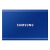 Samsung Portable SSD T7 USB 3.2 1TB Blue (MU-PC1T0H/WW) (SAMMU-PC1T0H)
