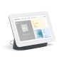 Google Nest Hub (2nd Gen) Smart Display 7" Charcoal  (GA01892-EU)