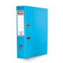 Typotrust Γαλάζιο Κλασέρ από Χαρτόνι με Πλαστική Επένδυση 8/32 (KP832-15) (TYPKP832-15)