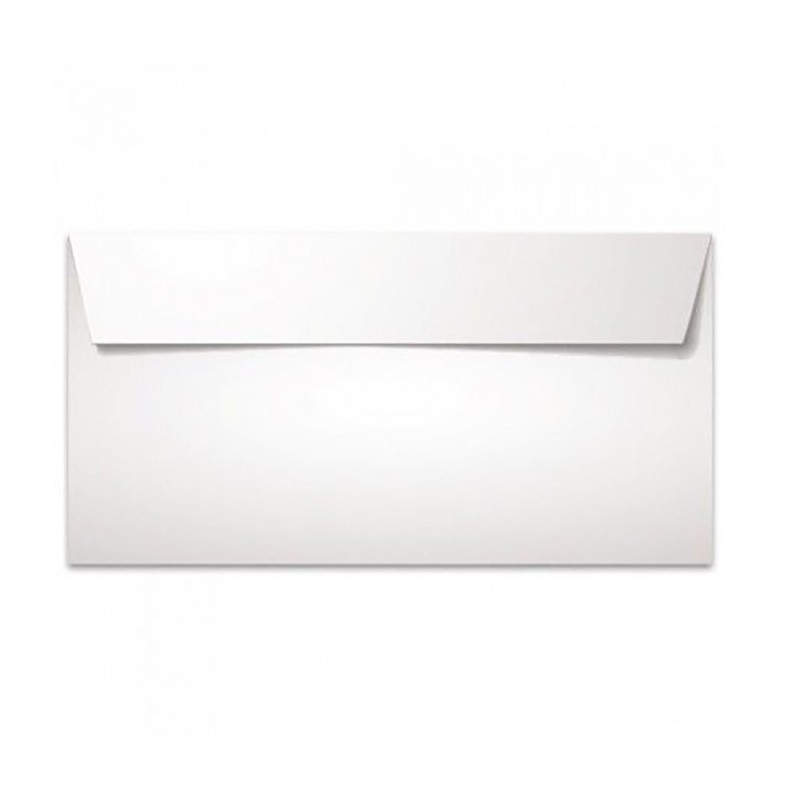 Typotrust Φάκελος Λευκός Καρέ Αυτοκόλλητος 115x230 (3005) (TYP3005) Typotrust Φάκελος Λευκός Καρέ Αυτοκόλλητος 115x230 (3005) (TYP3005)