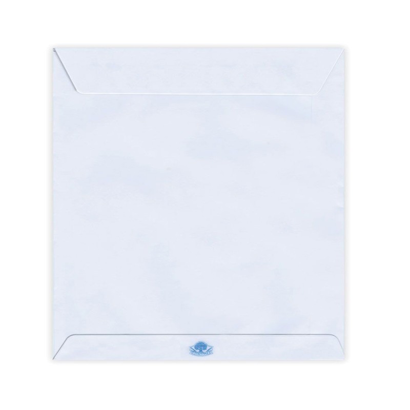 Typotrust Σακούλα Λευκή Αυτοκόλλητη 365x365 (X-RAY) (3032) (TYP3032) Typotrust Σακούλα Λευκή Αυτοκόλλητη 365x365 (X-RAY) (3032) (TYP3032)