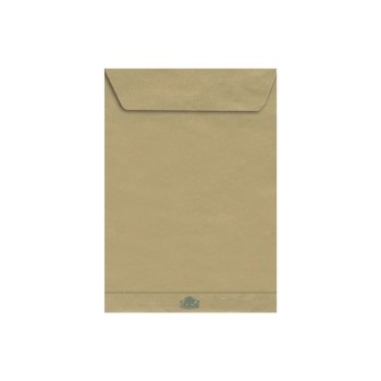 Typotrust Σακούλα Kraft Αυτοκόλλητη 180x260 (3043) (TYP3043)