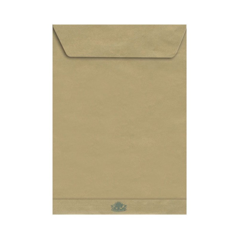 Typotrust Σακούλα Kraft Αυτοκόλλητη 250x350 (3047) (TYP3047) Typotrust Σακούλα Kraft Αυτοκόλλητη 250x350 (3047) (TYP3047)