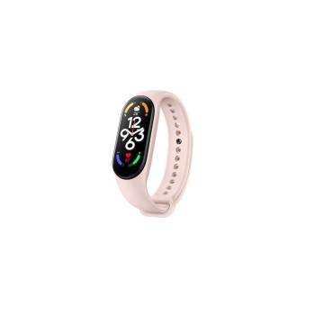 Xiaomi Mi Band 7 Strap Pink EU (BHR6197GL) (XIABHR6197GL)