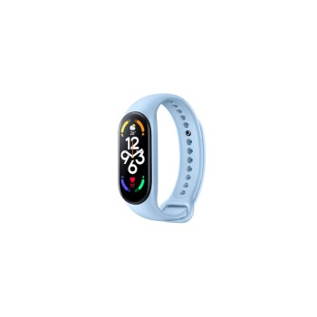 Xiaomi Mi Band 7 Strap Blue EU (BHR6200GL) (XIABHR6200GL)
