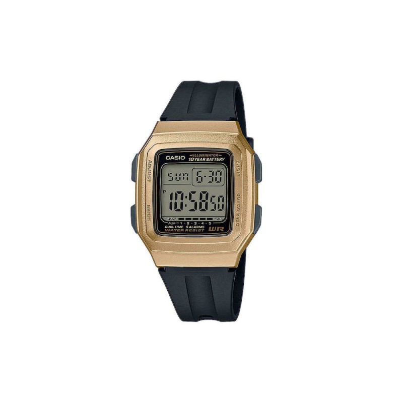 Casio Ψηφιακό Ρολόι Μπαταρίας Retro Vintage (ITF-201WAM-9AVEF) (CASITF201WAM9AVEF) Casio Ψηφιακό Ρολόι Μπαταρίας Retro Vintage (ITF-201WAM-9AVEF) (CASITF201WAM9AVEF)