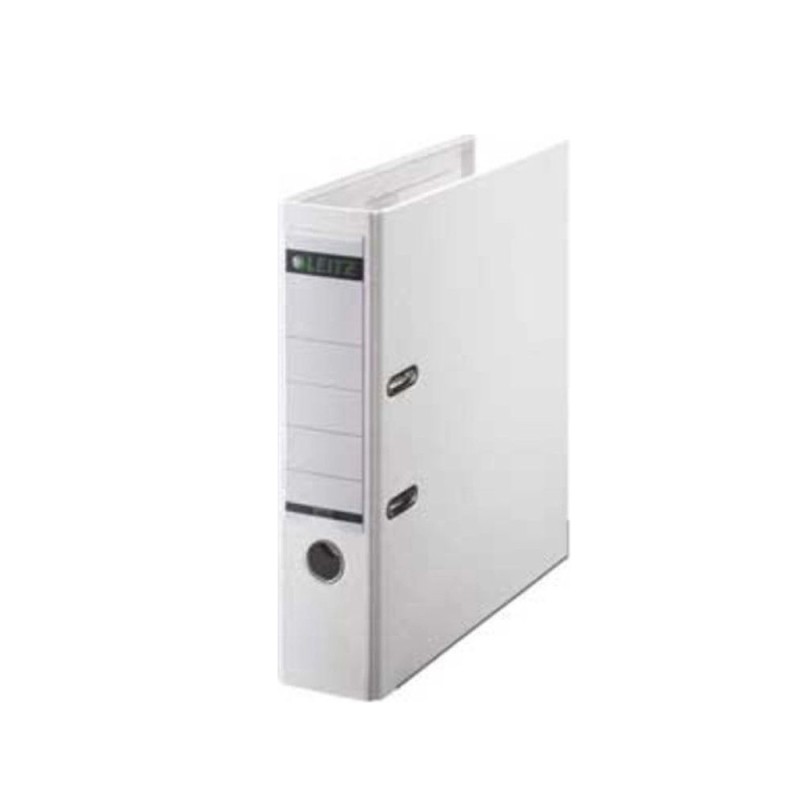 Leitz Κλασέρ Αρχειοθέτησης 8/ 32 White (10105001) (LEI10105001) Leitz Κλασέρ Αρχειοθέτησης 8/ 32 White (10105001) (LEI10105001)