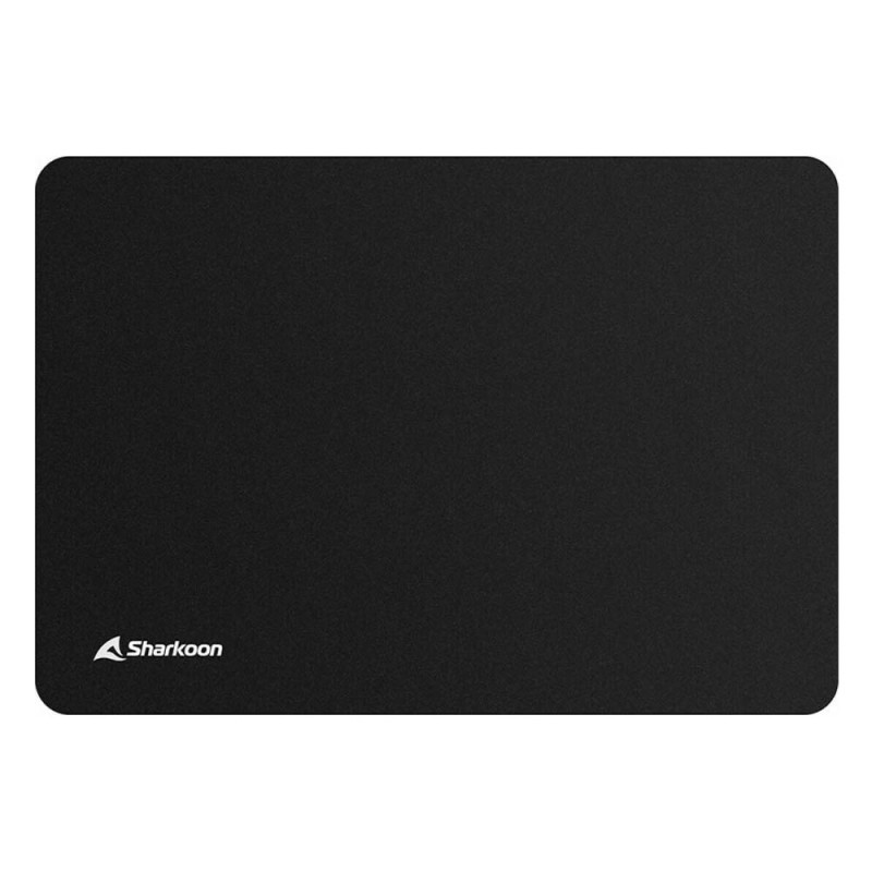 Sharkoon 1337 V2 Gaming Mouse Pad 280mm (1337V2280) (SHR1337V2280) Sharkoon 1337 V2 Gaming Mouse Pad 280mm (1337V2280) (SHR1337V2280)