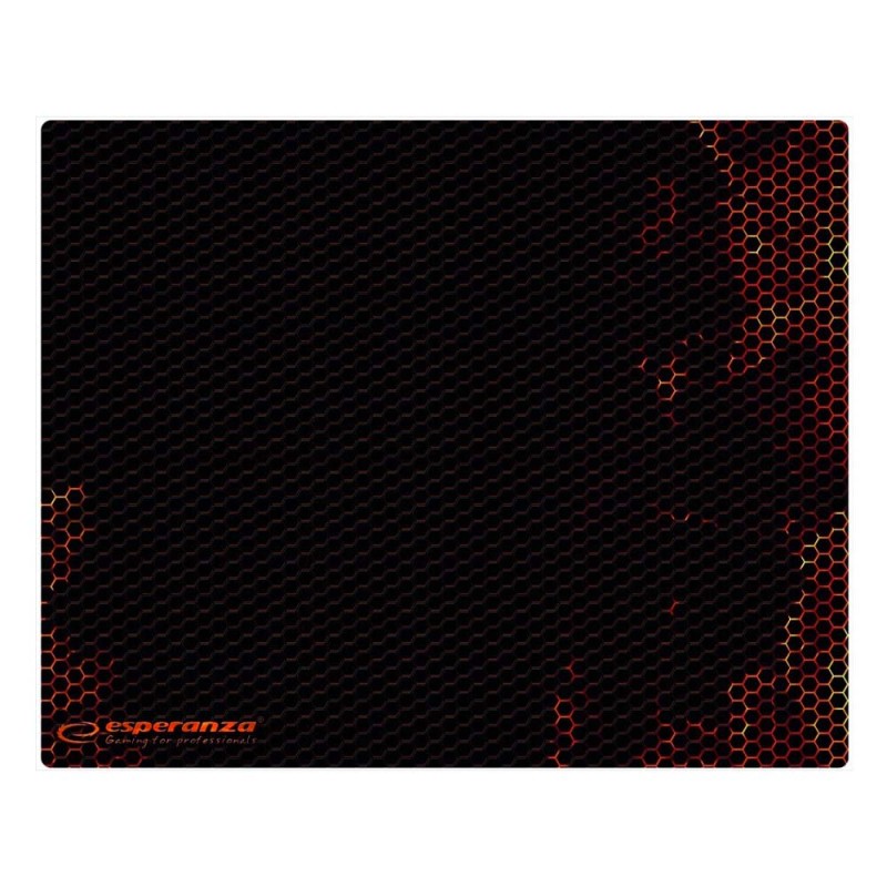 Gaming MousePad Esperanza Flame Mini (EGP101R) (ESPEGP101R) Gaming MousePad Esperanza Flame Mini (EGP101R) (ESPEGP101R)