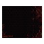 Gaming MousePad Esperanza Flame Mini (EGP101R) (ESPEGP101R)