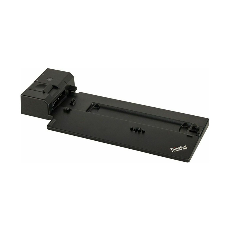 Lenovo ThinkPad Pro Dock Docking Station με DisplayPort PD (40AH0135EU) Lenovo ThinkPad Pro Dock Docking Station με DisplayPort PD (40AH0135EU)