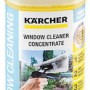 Karcher Υγρό Καθαριστικό Τζαμιών RM 503 500ml (6.295-840.0) (KAR62958400)