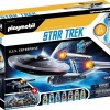 Playmobil Star Trek U.S.S. Enterprise NCC-1701 για 10+ ετών (70548)