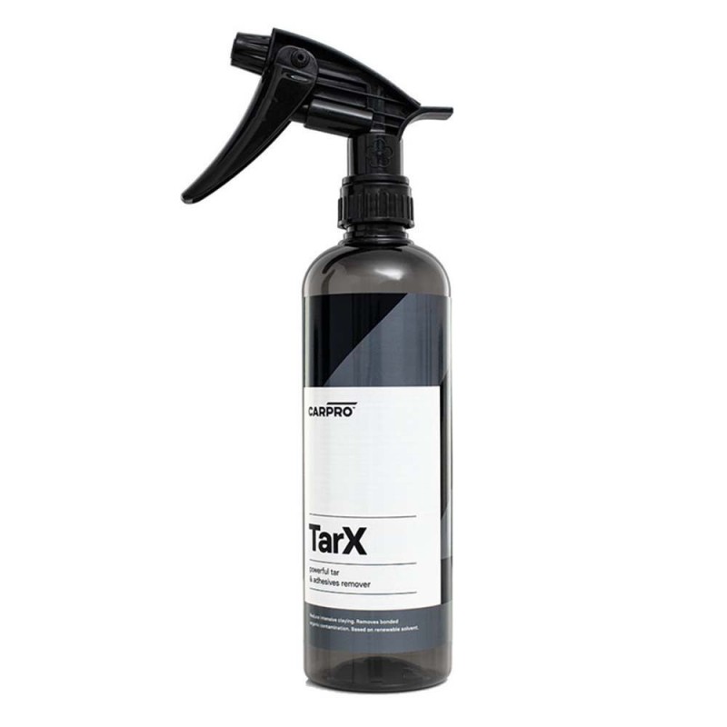 Car Pro TarX 1000ml (CQTX-1000) (CARPCQTX-1000) Car Pro TarX 1000ml (CQTX-1000) (CARPCQTX-1000)
