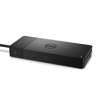 Dell WD22TB4 Thunderbolt 3 Docking Station με HDMI/DisplayPort 4K PD Ethernet και συνδεση 2 Οθονών Μαύρο (210-BDQH) (DELWD22TB4)