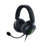 Razer Kraken V3 HyperSense Headset USB Black (RZ04-03770100-R3M1) (RAZRZ04-03770100-R3M1)