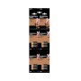 Duracell LR03 HDBC Αλκαλικές Μπαταρίες AAA 1.5V 4x4τμχ (DLAAALR03)(DURDLAAALR03)