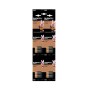 Duracell LR6 HDBC Αλκαλικές Μπαταρίες AA 1.5V 4x4τμχ (DLAALR6)(DURDLAALR6)