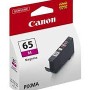 Canon CLI-65 Μελάνι Εκτυπωτή InkJet Ματζέντα (4217C001) (CANCLI-65M)