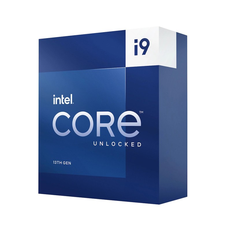 Επεξεργαστής Intel® Core i9-13900K Raptor Lake LGA1700 (BX8071513900K) (INTELI9-13900K) Επεξεργαστής Intel® Core i9-13900K Raptor Lake LGA1700 (BX8071513900K) (INTELI9-13900K)