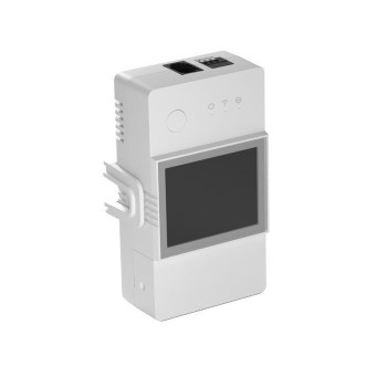 Sonoff THR320D Smart Διακόπτης Ελέγχου Θερμοκρασίας/Υγρασίας (THR320D) (SONTHR320D)