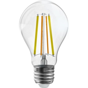 Sonoff Smart Λάμπα LED για Ντουί E27 και Σχήμα A60 Ρυθμιζόμενο Λευκό 806lm Dimmable (B02-F-A60) (SONB02FA60)