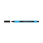 Schneider Slider Edge Ballpoint pen - black - XB (152201) (SCHN152201)