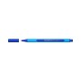 Schneider Slider Edge Ballpoint pen - blue - XB (152203) (SCHN152203)