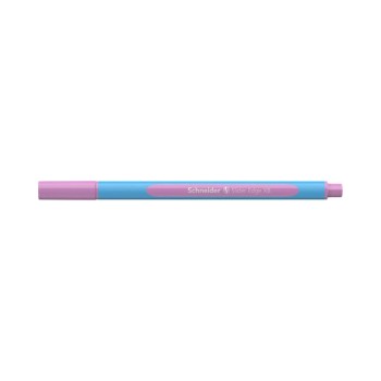 Schneider Slider Edge Pastell Ballpoint pen - lilac XB (152228) (SCHN152228)