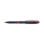 Schneider One Business Rollerball - red - 0.6 mm (183002) (SCHN183002)