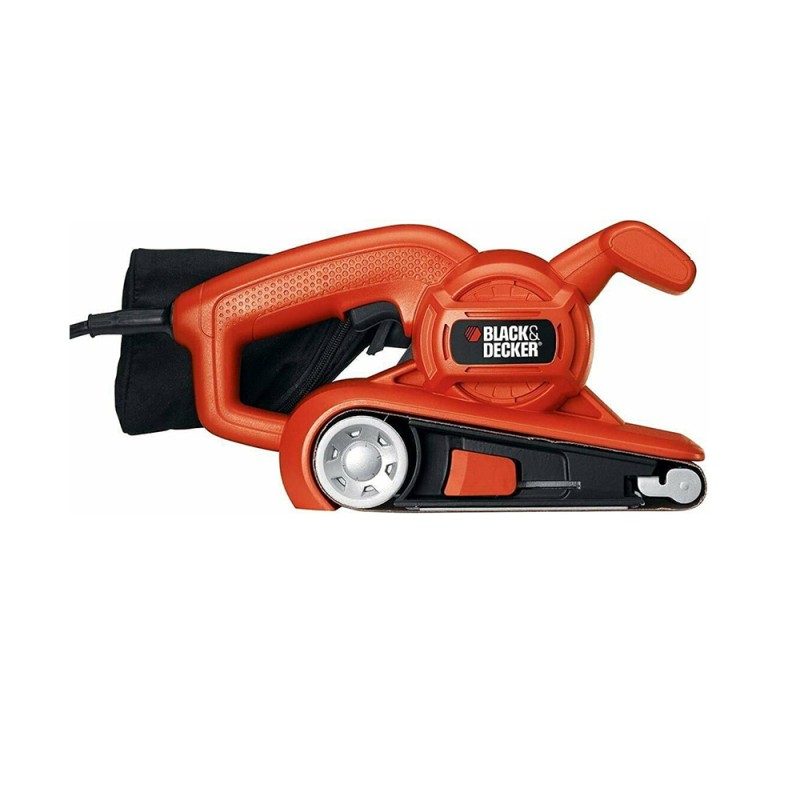 Black & Decker KA86 Ταινιολειαντήρας 720W με Σύστημα Αναρρόφησης (KA86-QS) (BDEKA86-QS) Black & Decker KA86 Ταινιολειαντήρας 720W με Σύστημα Αναρρόφησης (KA86-QS) (BDEKA86-QS)