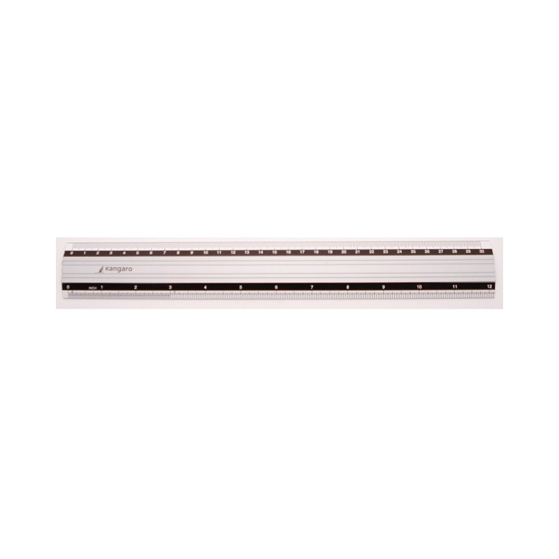 M+R Χάρακας 1830 30cm (18300000) (MNR18300000)