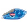 Διορθωτική Ταινία Tipp-Ex Soft Grip Roller 4,2mmx10m (8959331) (TIP8959331)
