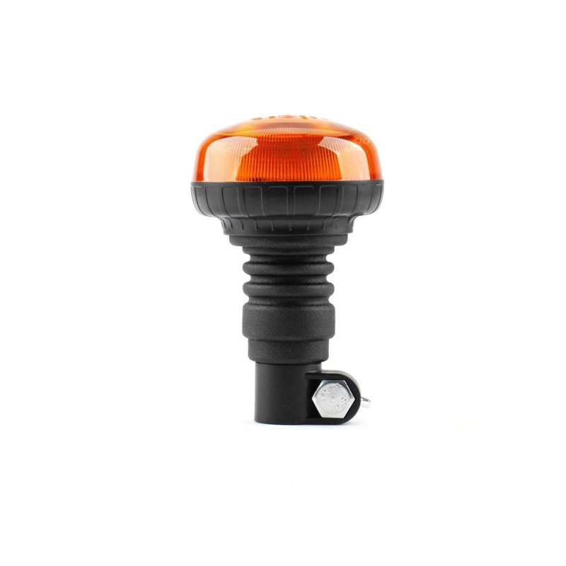 AMiO Φάρος Αυτοκινήτου LED 12/24V 8.6cm - Πορτοκαλί (02921) (AMI02921) AMiO Φάρος Αυτοκινήτου LED 12/24V 8.6cm - Πορτοκαλί (02921) (AMI02921)