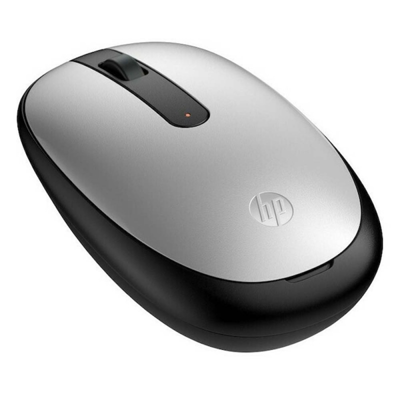 HP 240 Bluetooth Mouse Silver EURO (43N04AA) (HP43N04AA) HP 240 Bluetooth Mouse Silver EURO (43N04AA) (HP43N04AA)