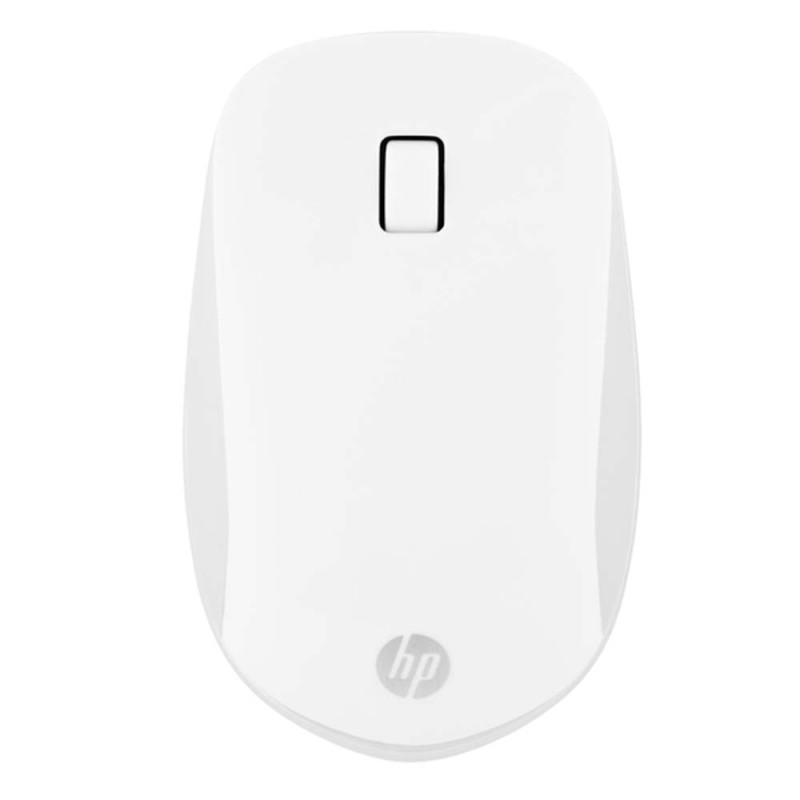 HP 410 Slim White Bluetooth Mouse (4M0X6AA) (HP4M0X6AA) HP 410 Slim White Bluetooth Mouse (4M0X6AA) (HP4M0X6AA)