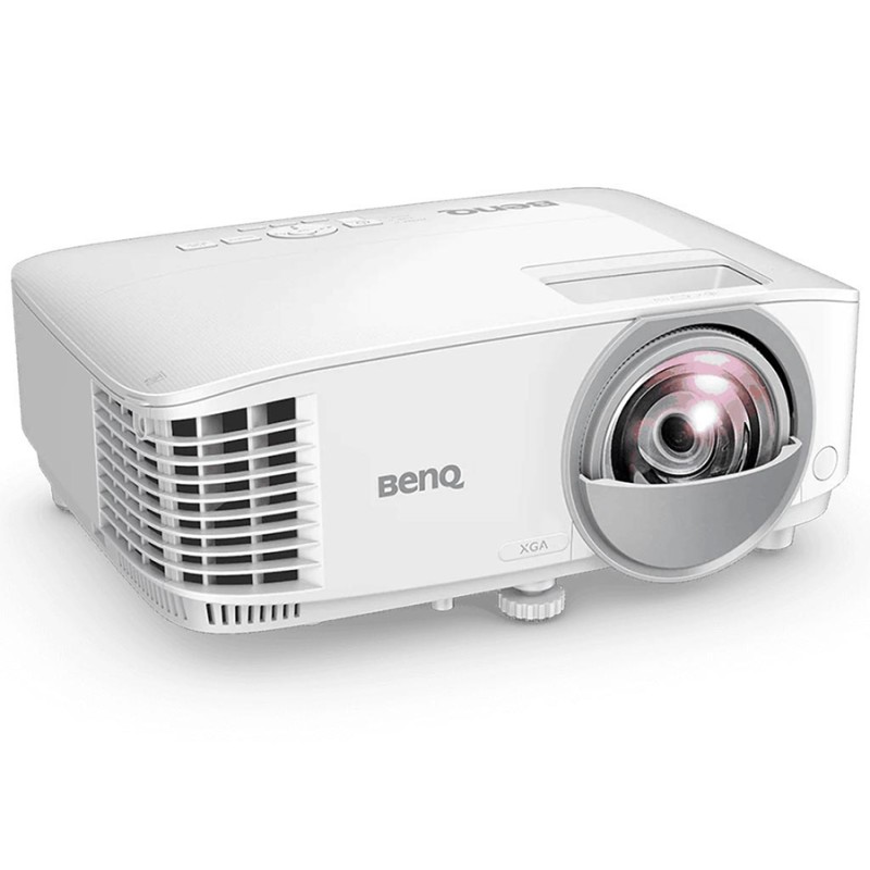 BENQ MX808STH XGA Short Throw Projector (9H.JMG77.13E) (BENMX808STH) BENQ MX808STH XGA Short Throw Projector (9H.JMG77.13E) (BENMX808STH)