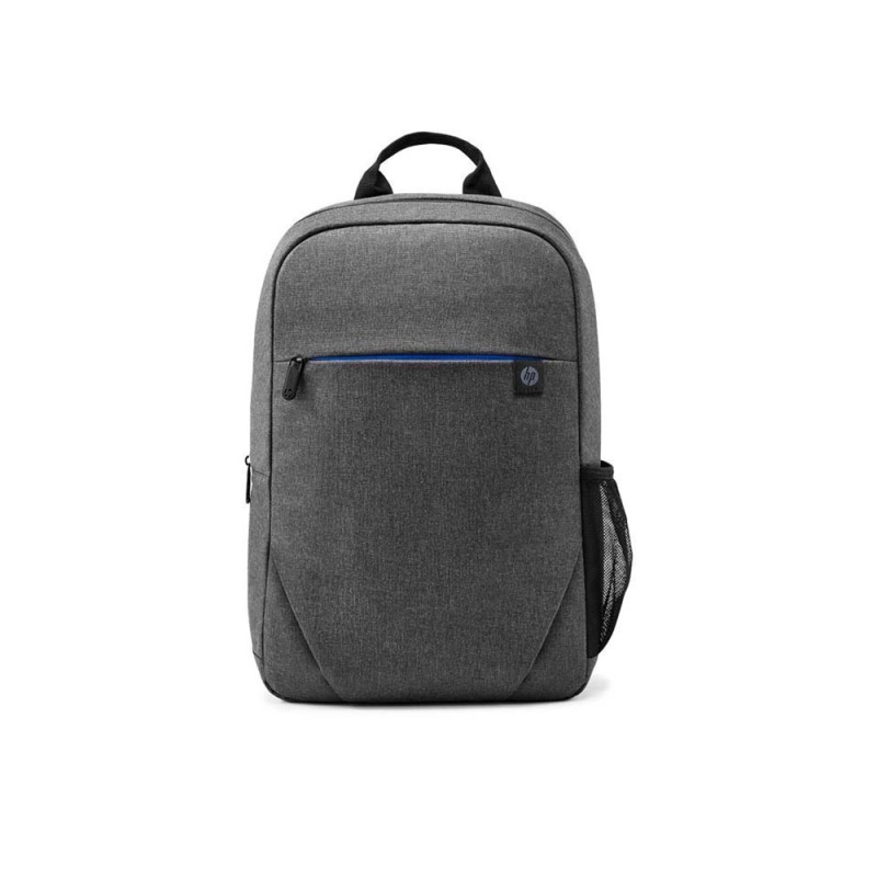 HP Prelude Αδιάβροχη Τσάντα Πλάτης για Laptop 15.6" σε Γκρι χρώμα (2Z8P3AA) (HP2Z8P3AA) HP Prelude Αδιάβροχη Τσάντα Πλάτης για Laptop 15.6" σε Γκρι χρώμα (2Z8P3AA) (HP2Z8P3AA)