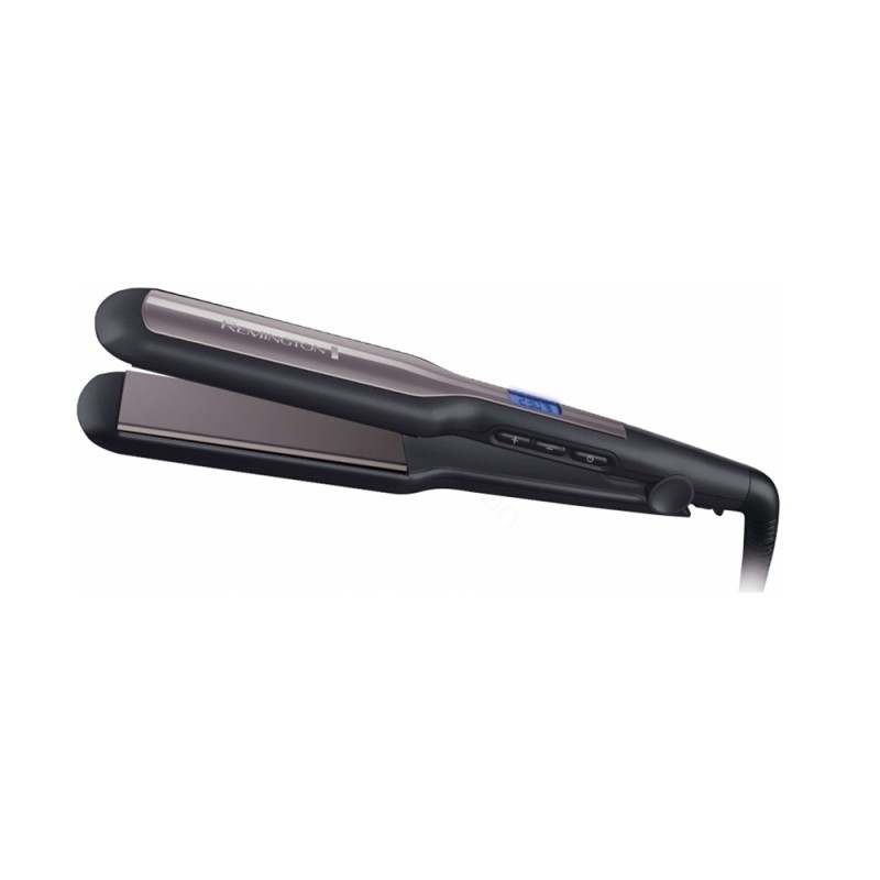Remington Pro-Ceramic Extra Επαγγελματική Πρέσα Μαλλιών με Κεραμικές Πλάκες (S5525) (REMS5525) Remington Pro-Ceramic Extra Επαγγελματική Πρέσα Μαλλιών με Κεραμικές Πλάκες (S5525) (REMS5525)