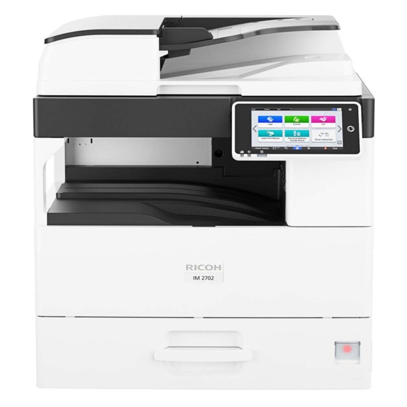 RICOH-GESTETNER IM2702 A3 laser MFP (IM2702) (RICIM2702) RICOH-GESTETNER IM2702 A3 laser MFP (IM2702) (RICIM2702)
