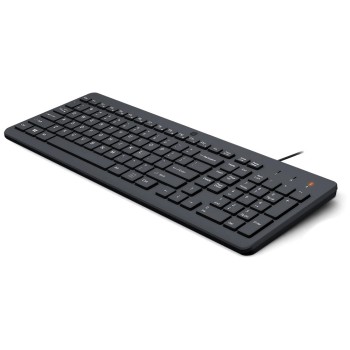 HP 150 Ενσύρματο πληκτρολόγιο ENG (664R5AA) (HP664R5AA)