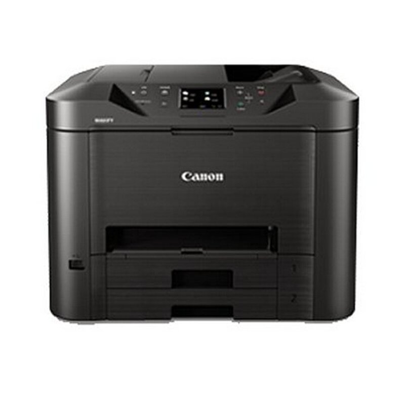 Canon MAXIFY MB5450 MFP (0971C009AA) (CANMB5450) Canon MAXIFY MB5450 MFP (0971C009AA) (CANMB5450)